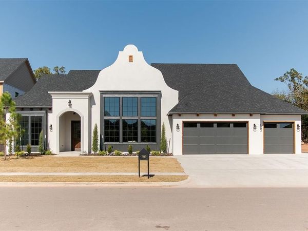 7225 Sunset Sail Avenue, Edmond, OK 73034