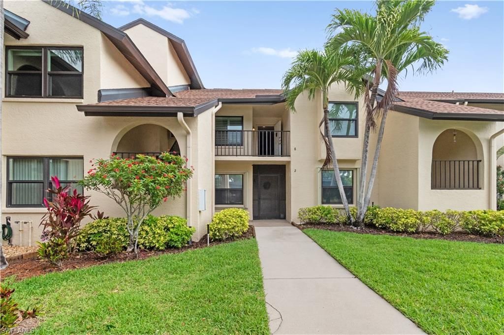 8595 Charter Club Cir, Unit 8, Fort Myers, FL 33919 Photo