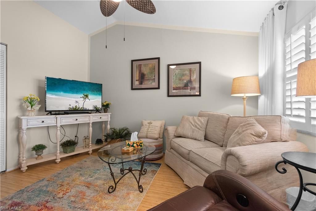 8595 Charter Club Cir , Unit 8, Fort Myers, FL 33919 Photo