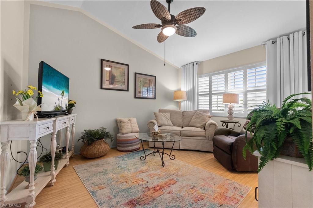 8595 Charter Club Cir , Unit 8, Fort Myers, FL 33919 Photo