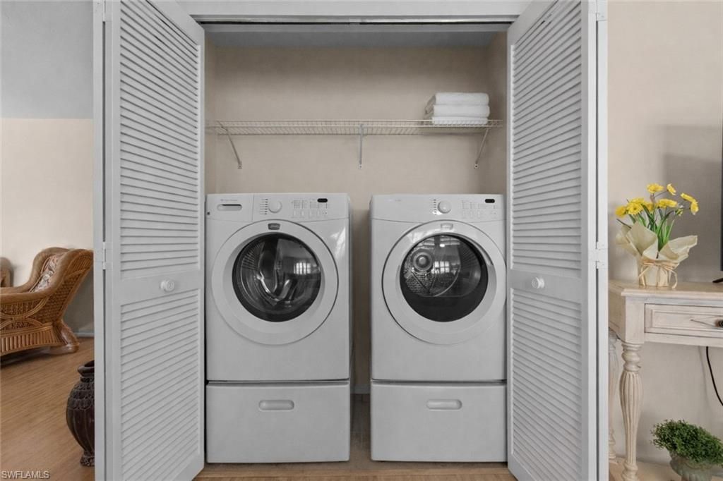 8595 Charter Club Cir , Unit 8, Fort Myers, FL 33919 Photo