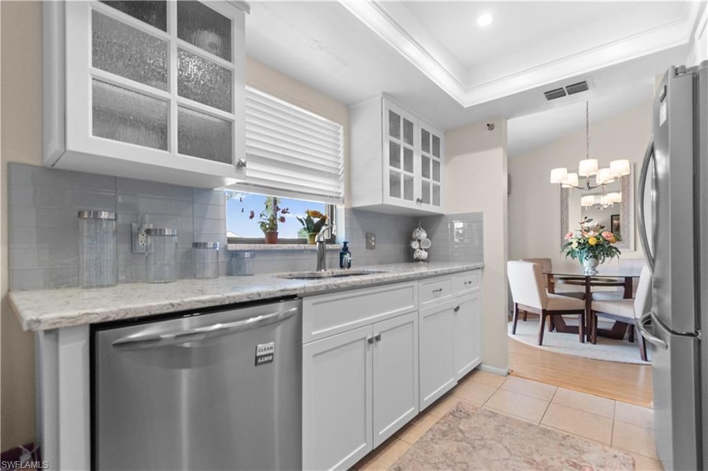 8595 Charter Club Cir, Unit 8, Fort Myers, FL 33919 Photo