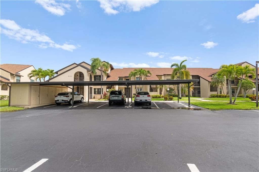 8595 Charter Club Cir , Unit 8, Fort Myers, FL 33919 Photo