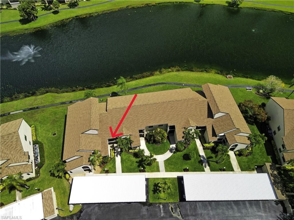 8595 Charter Club Cir, Unit 8, Fort Myers, FL 33919 Photo