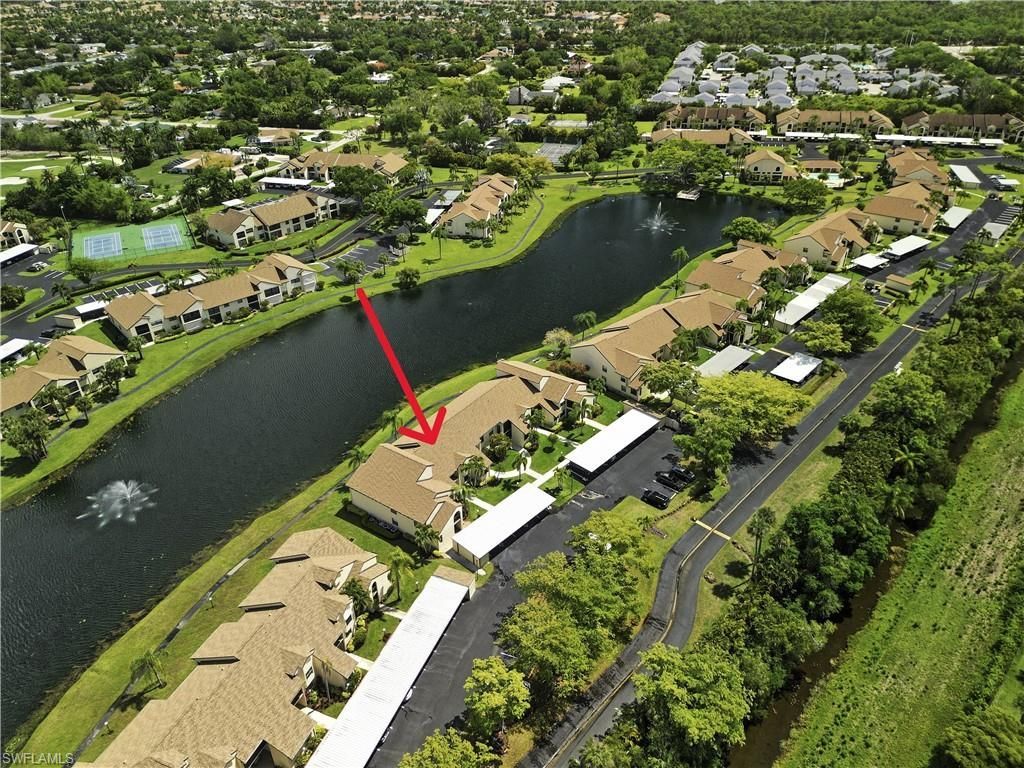 8595 Charter Club Cir , Unit 8, Fort Myers, FL 33919 Photo