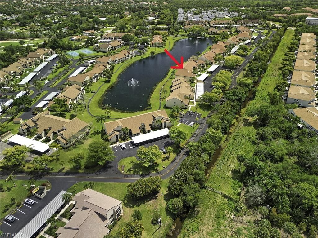 8595 Charter Club Cir, Unit 8, Fort Myers, FL 33919 Photo