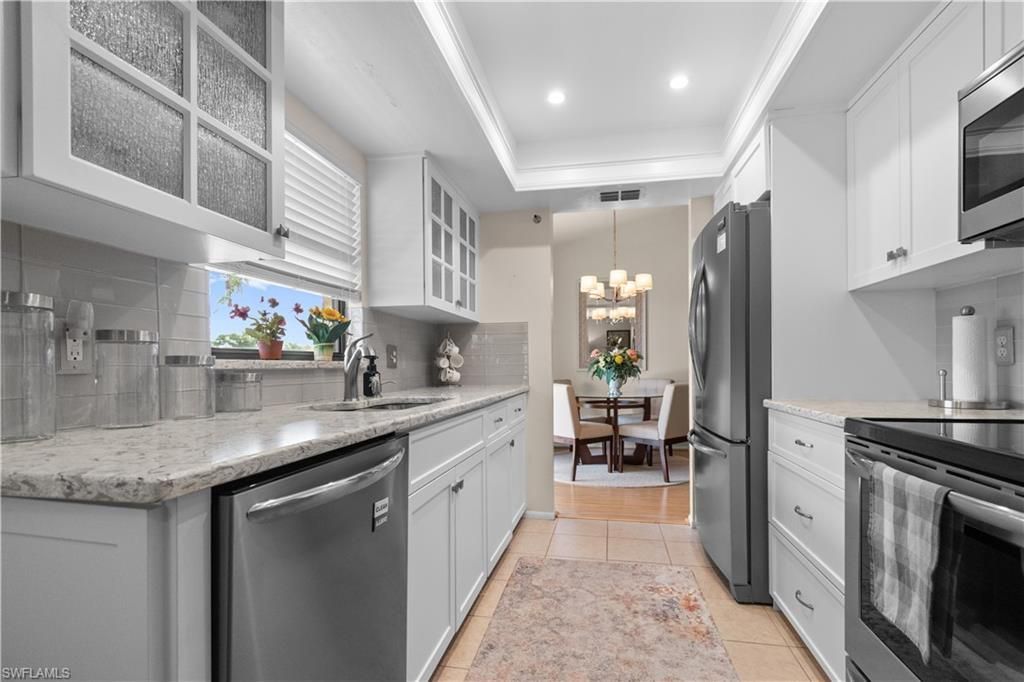 8595 Charter Club Cir, Unit 8, Fort Myers, FL 33919 Photo