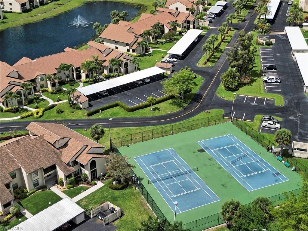 8595 Charter Club Cir, Unit 8, Fort Myers, FL 33919 Photo