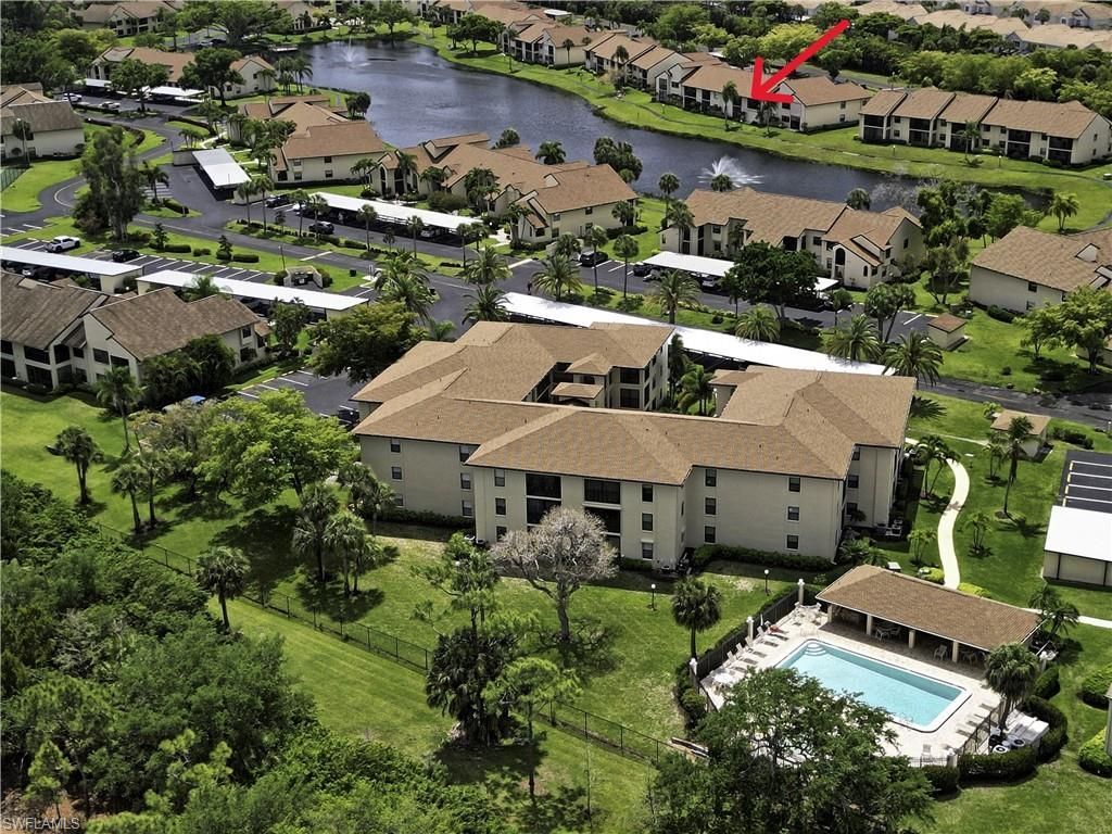 8595 Charter Club Cir, Unit 8, Fort Myers, FL 33919 Photo