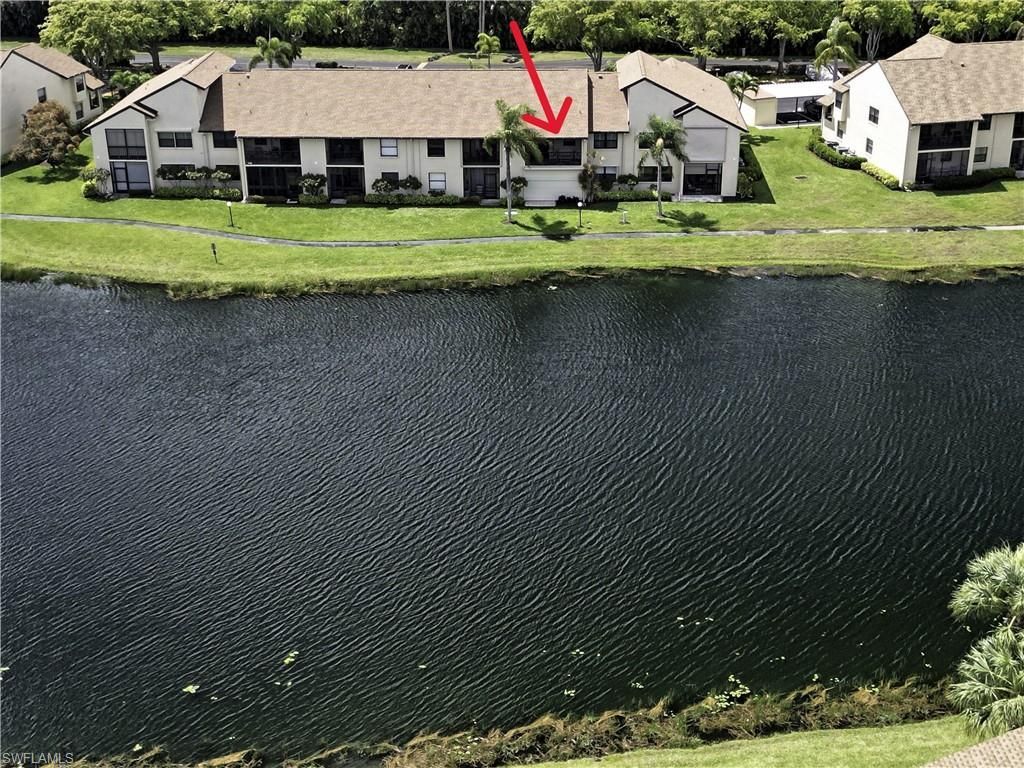 8595 Charter Club Cir, Unit 8, Fort Myers, FL 33919 Photo