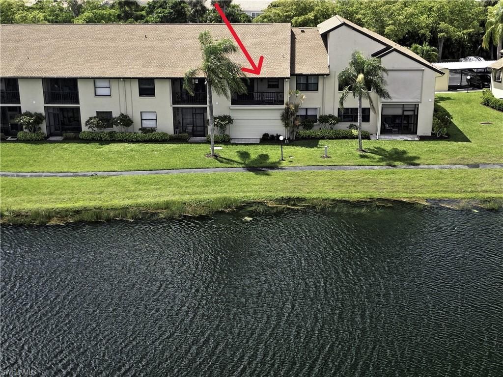 8595 Charter Club Cir, Unit 8, Fort Myers, FL 33919 Photo