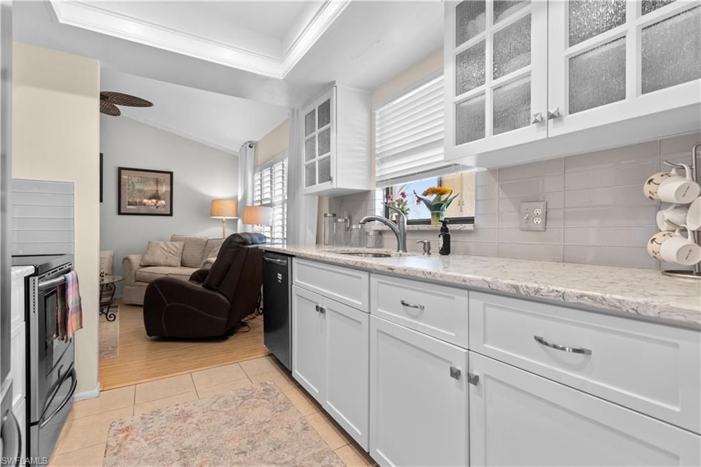 8595 Charter Club Cir , Unit 8, Fort Myers, FL 33919 Photo