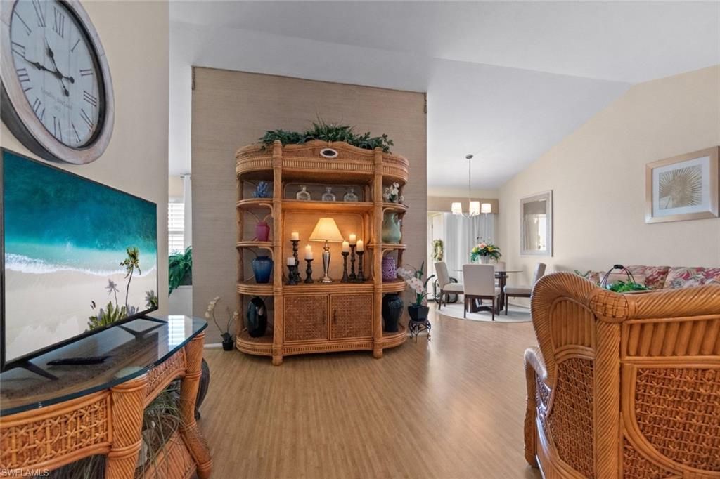 8595 Charter Club Cir , Unit 8, Fort Myers, FL 33919 Photo