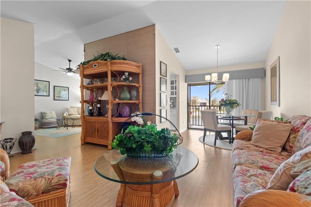 8595 Charter Club Cir, Unit 8, Fort Myers, FL 33919 Photo