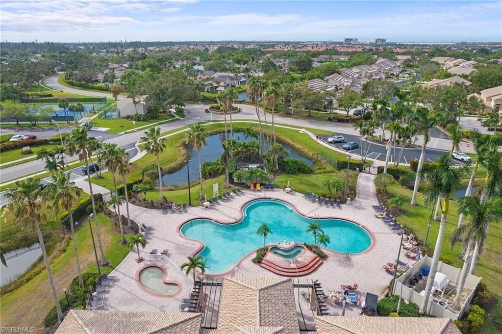 14511 Daffodil Dr, Unit 1407, Fort Myers, FL 33919 Photo