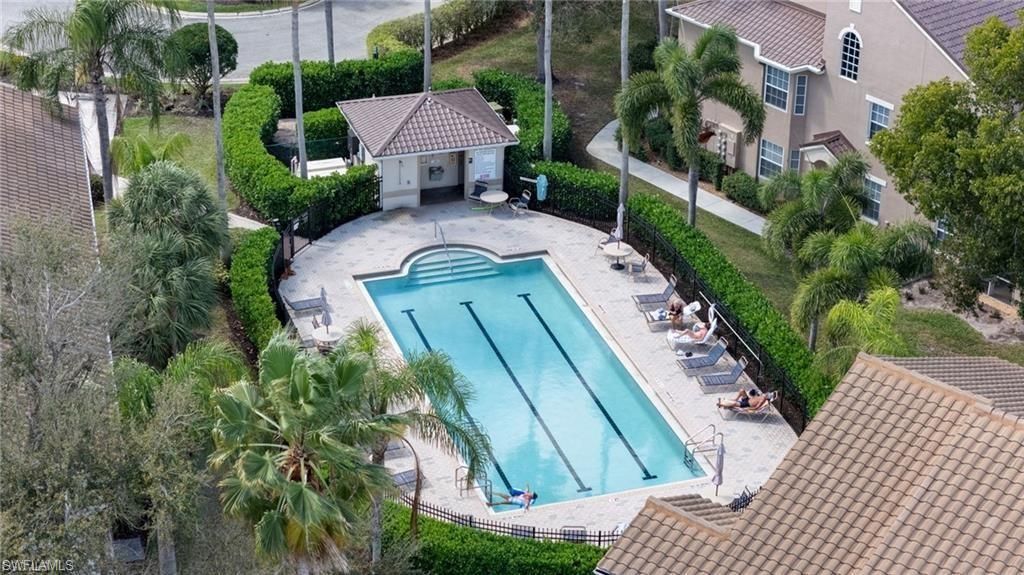 14511 Daffodil Dr, Unit 1407, Fort Myers, FL 33919 Photo