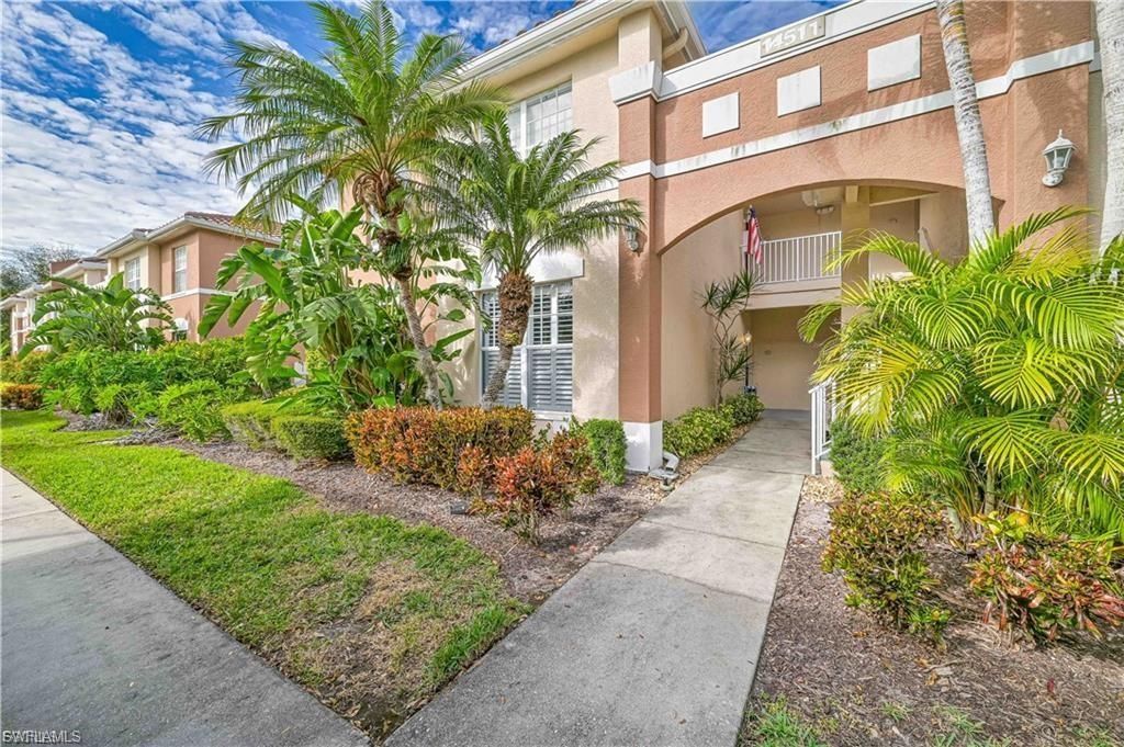14511 Daffodil Dr, Unit 1407, Fort Myers, FL 33919 Photo