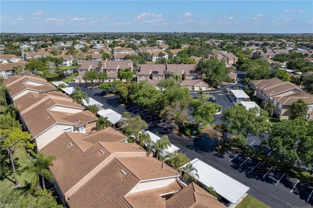 14511 Daffodil Dr, Unit 1407, Fort Myers, FL 33919 Photo