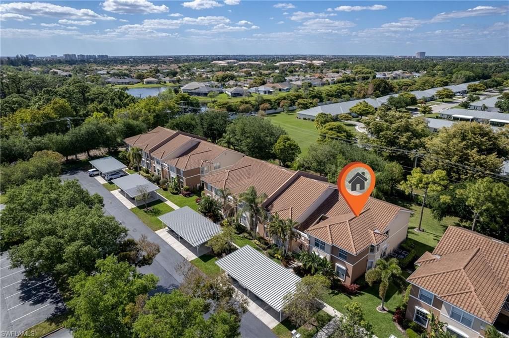 14511 Daffodil Dr, Unit 1407, Fort Myers, FL 33919 Photo