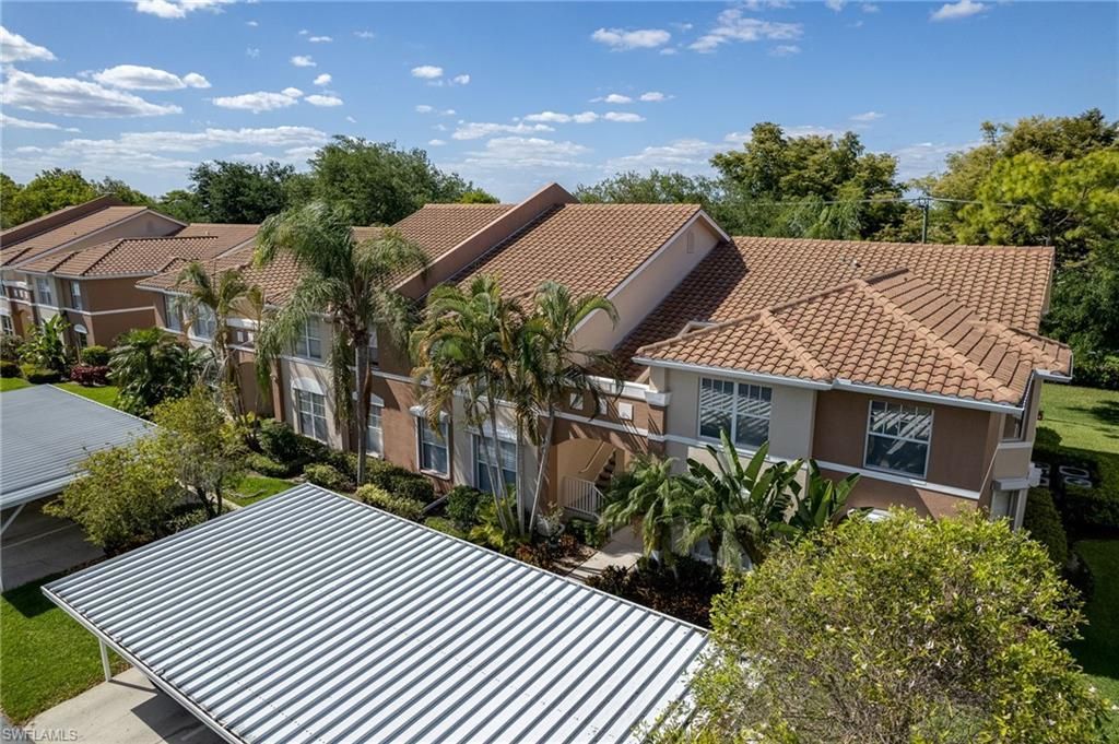 14511 Daffodil Dr, Unit 1407, Fort Myers, FL 33919 Photo