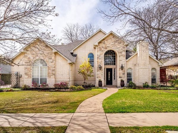 135 Manchester Lane, Coppell, TX 75019
