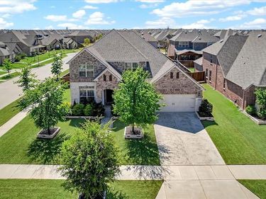 11193 Carrizo Road, Frisco, TX 75035