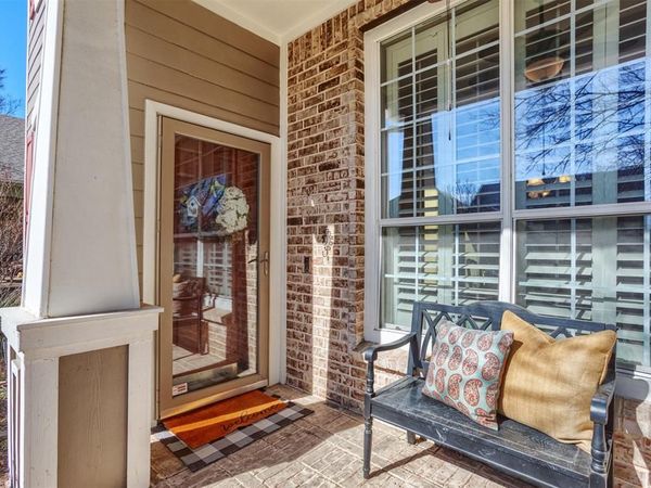 2705 Kennedy Drive, Melissa, TX 75454