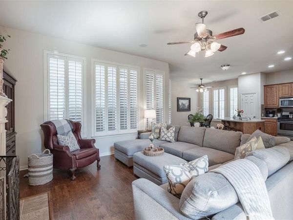 2705 Kennedy Drive, Melissa, TX 75454