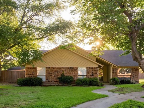 193 Simmons Drive, Coppell, TX 75019