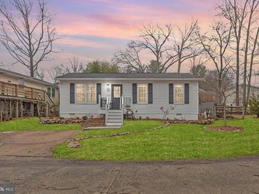 560 ROCKBRIDGE DRIVE SE , LEESBURG, VA 20175