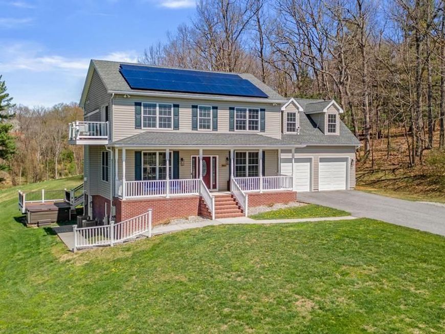 1131 Arnold Road , Westminster, MD 21157 Main Photo