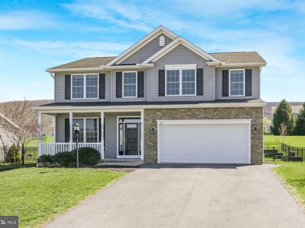 141 MATILDA AVENUE , STATE COLLEGE, PA 16801