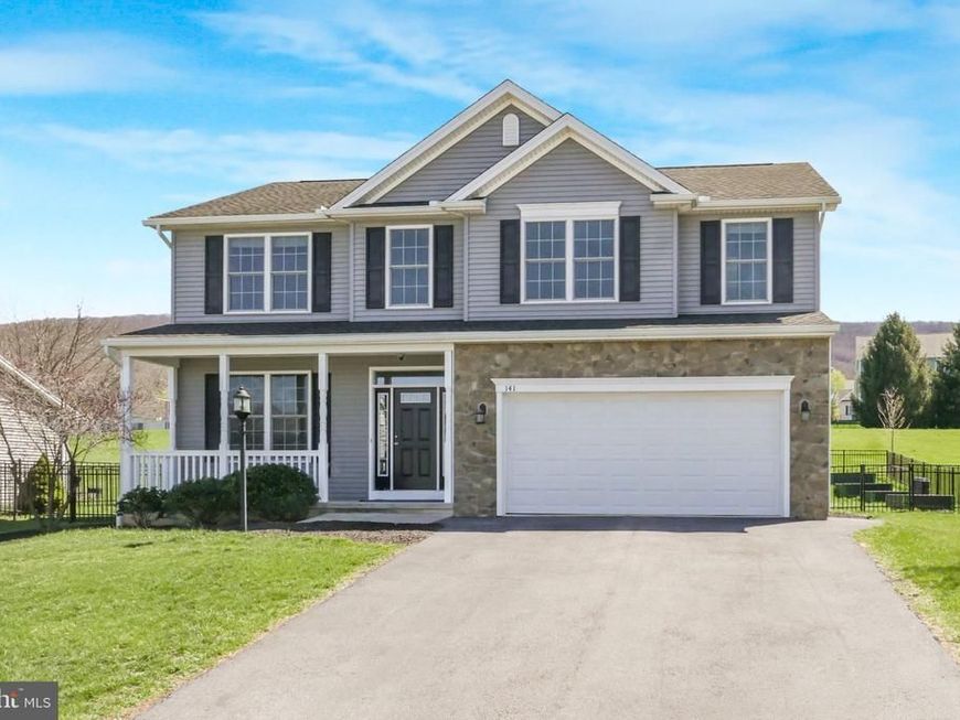 141 Matilda Avenue, State College, PA 16801 Main Photo