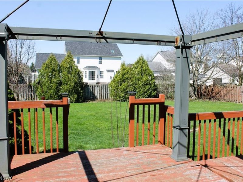 1086 Middlefield Trail, Brunswick, OH 44212 Photo 38