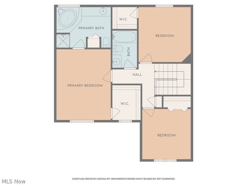 1086 Middlefield Trail, Brunswick, OH 44212 Photo 48