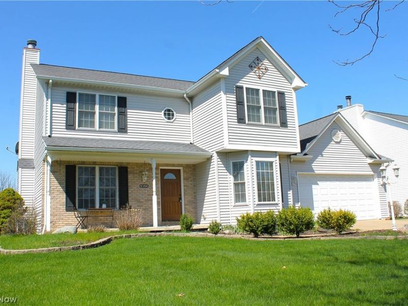 1086 Middlefield Trail, Brunswick, OH 44212 Photo 48