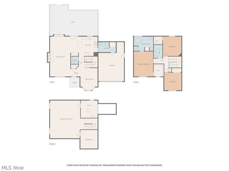 1086 Middlefield Trail, Brunswick, OH 44212 Photo 49