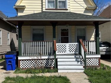 3120 Saratoga Avenue, Cleveland, OH 44109