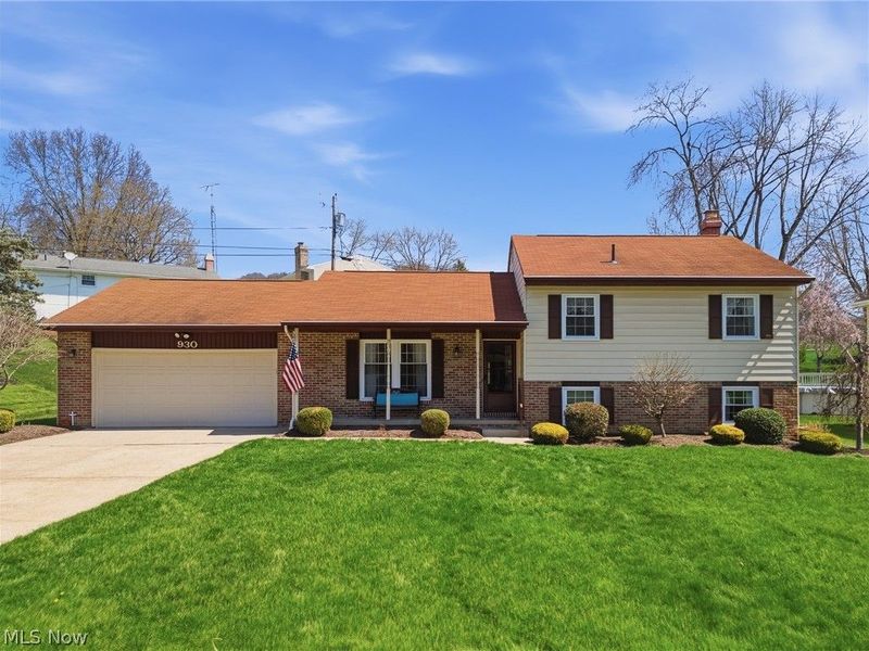 930 Bellarbor Avenue NW, Canton, OH 44708 Photo 1