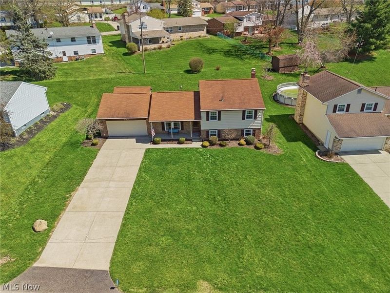 930 Bellarbor Avenue NW, Canton, OH 44708 Photo 3