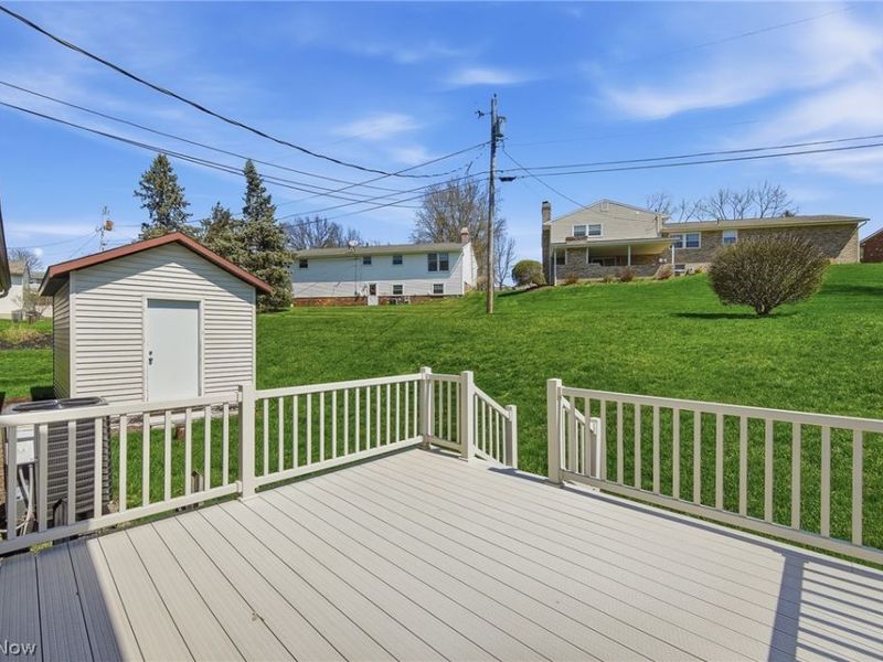 930 Bellarbor Avenue NW, Canton, OH 44708 Photo 36