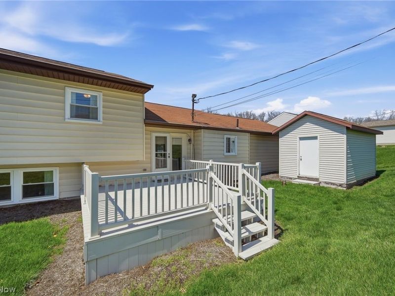 930 Bellarbor Avenue NW, Canton, OH 44708 Photo 37