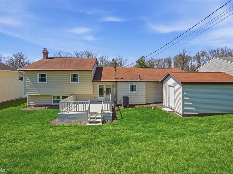 930 Bellarbor Avenue NW, Canton, OH 44708 Photo 38