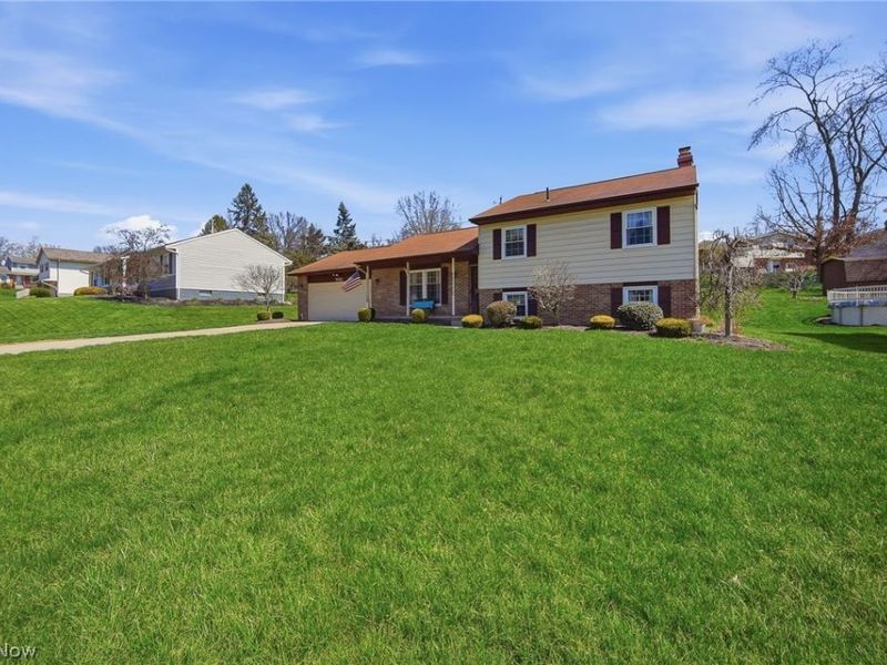 930 Bellarbor Avenue NW, Canton, OH 44708 Photo 4