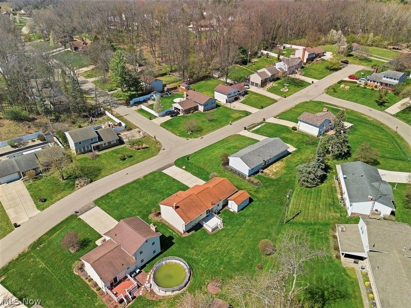 930 Bellarbor Avenue NW, Canton, OH 44708 Photo 40