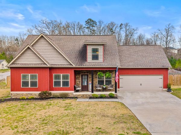 1205 Baggett Road, Ringgold, GA 30736