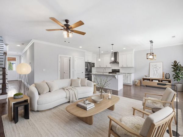 8636 Masons Gate Lane, Chattanooga, TN 37421