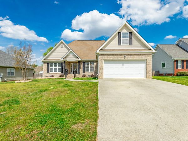 8245 Witherow Way, Ooltewah, TN 37363