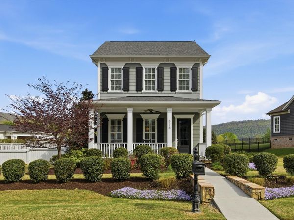 518 Alston Drive, Chattanooga, TN 37419