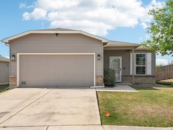 9615 Harbor Mist, Converse, TX 78109